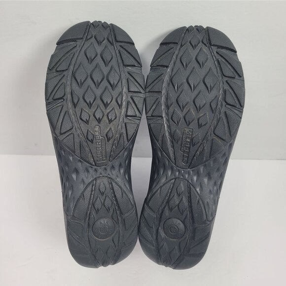 Merrell Approach 3 Bluff Women's Black Quilted Boots J004836 US Size 7.5 - Picture 8 of 9